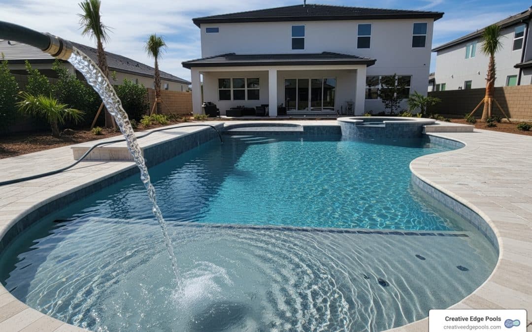 Dive into Savings: Your Guide to Pool Water Gallon Prices