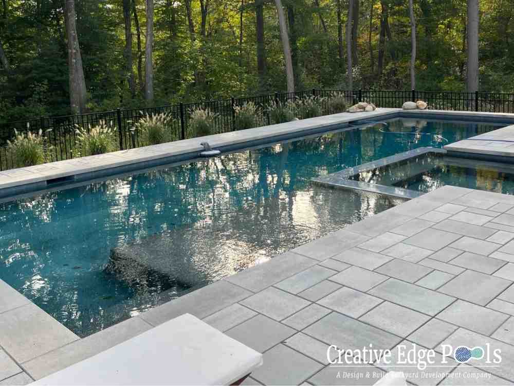 In Depth Guide to New Gunite Pool Installation