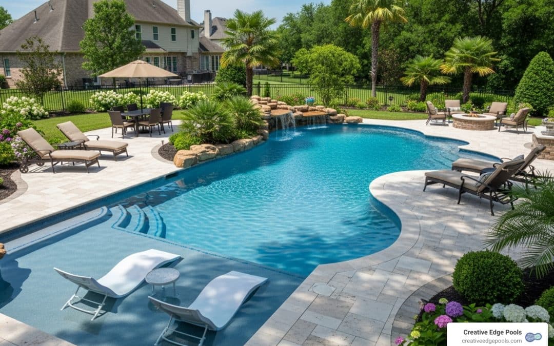 Making a Splash Without Breaking the Bank: Filling Your 10,000 Gallon Pool