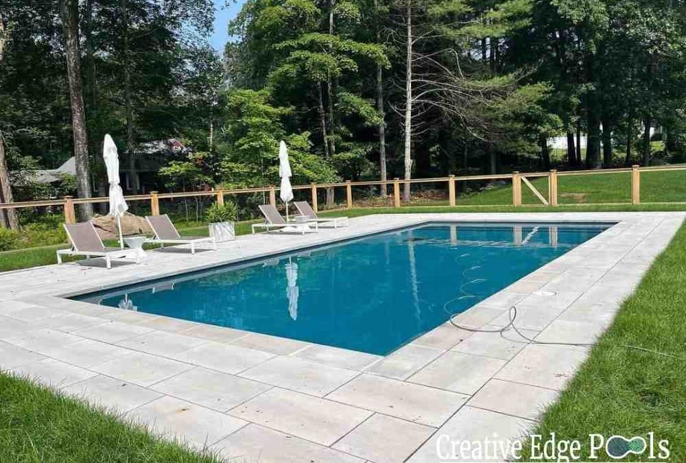 Beyond the Cracks: What to Consider When Replacing Your Pool Deck