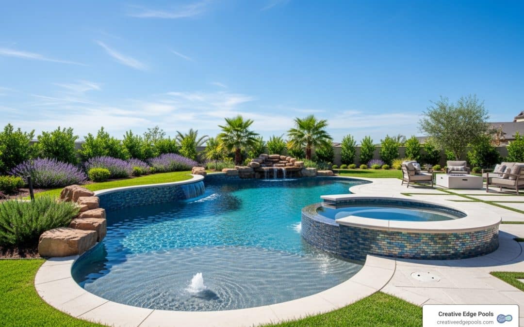 Don’t Drain, Just Patch: Essential Kits for Underwater Pool Plaster Repair