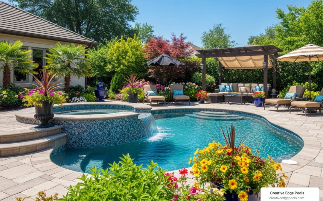 The Deep End of Your Budget: Understanding Inground Hot Tub Prices