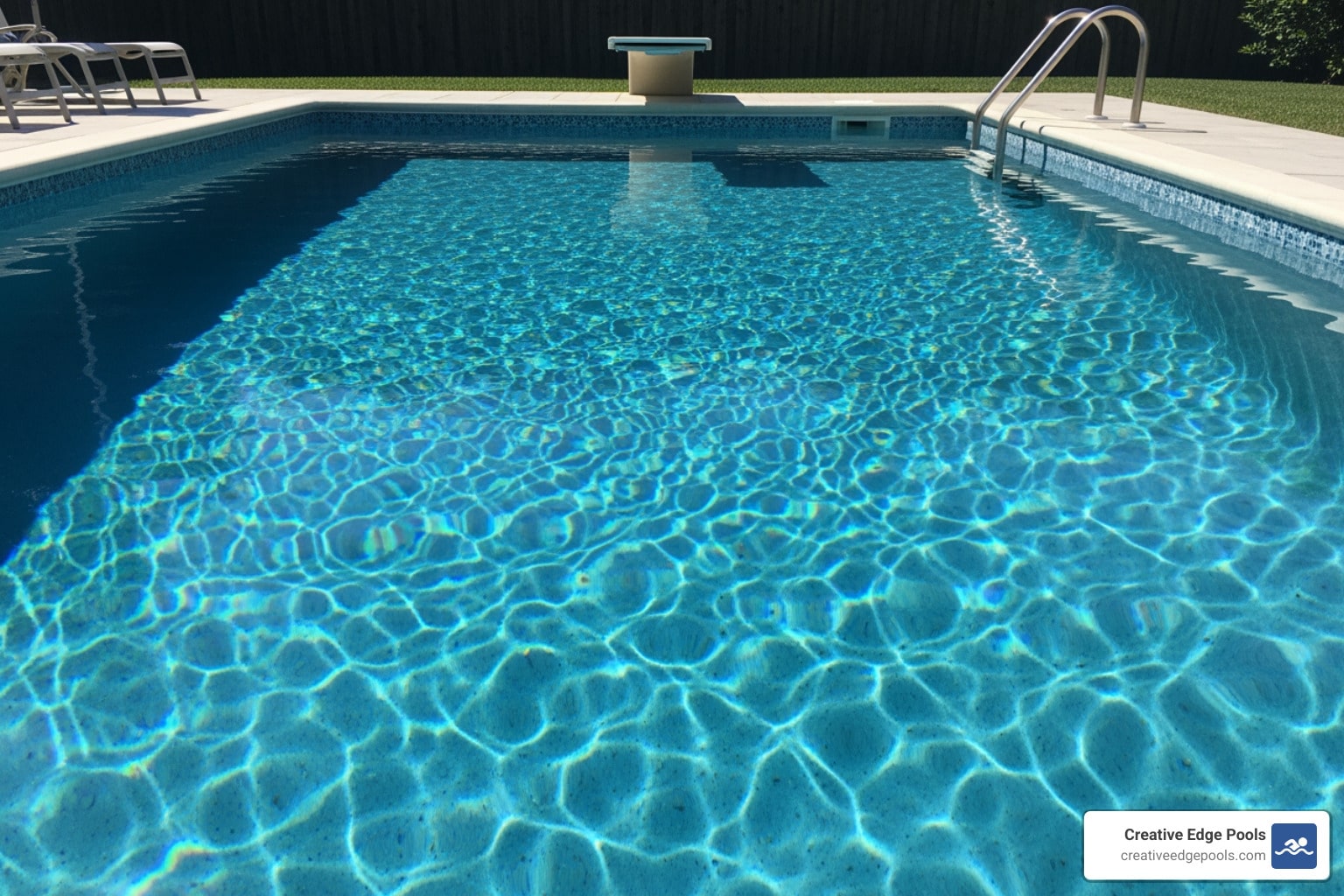 Decoding Pool Interior Finishes: Your Ultimate Guide to a Perfect Pool Decoding Pool Interior Finishes: Your Ultimate Guide to a Perfect Pool