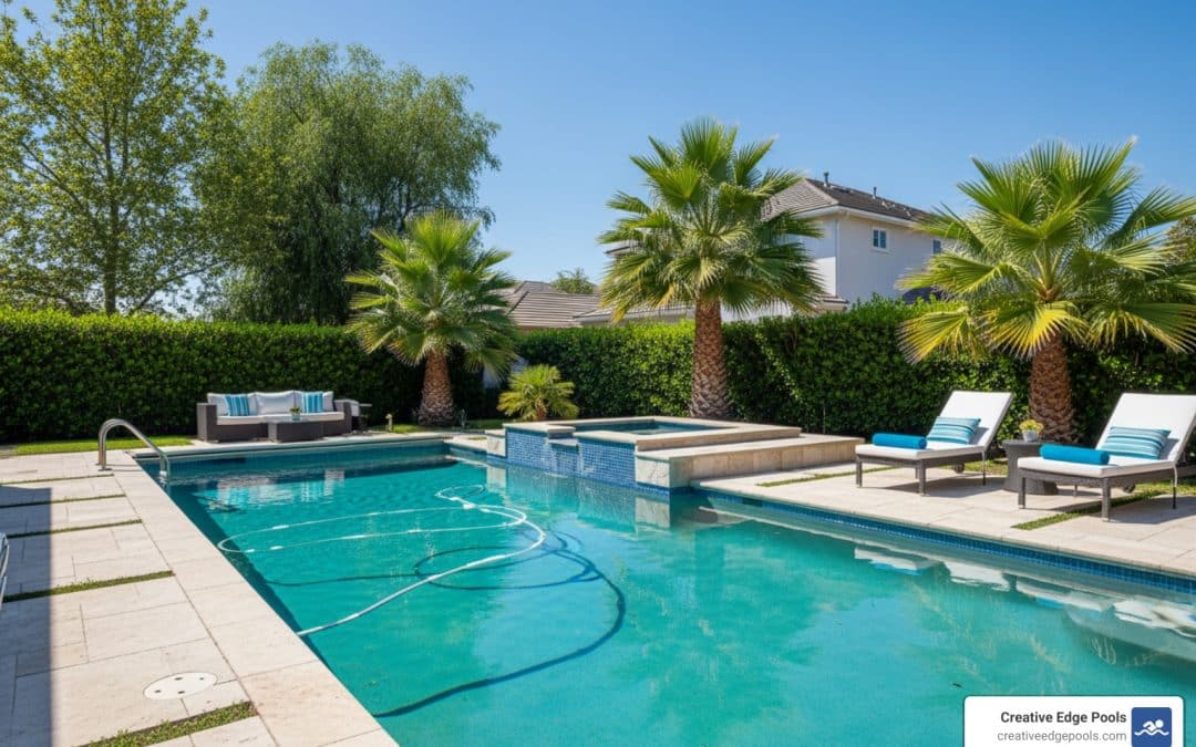 The Definitive Guide to Backyard Pool Design