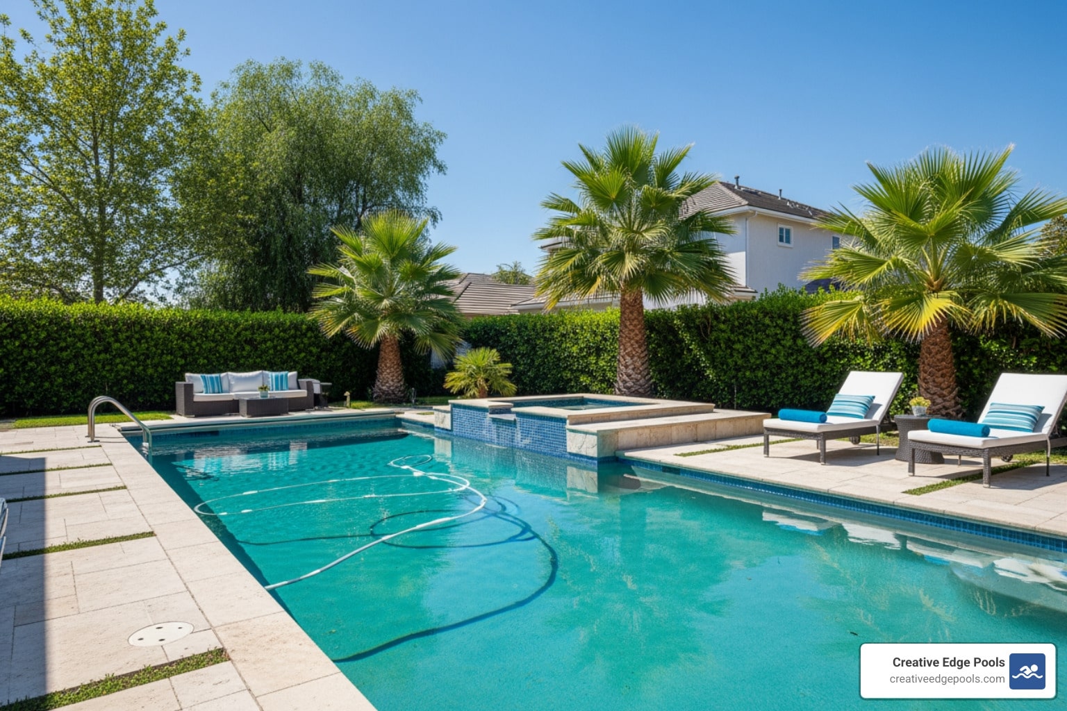 The Definitive Guide to Backyard Pool Design The Definitive Guide to Backyard Pool Design