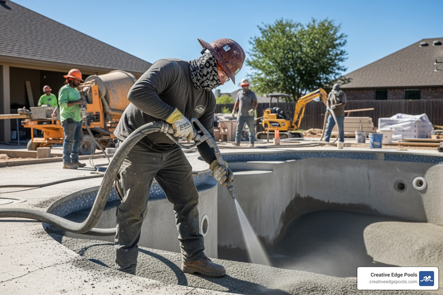Beyond the Big Guys: Discovering Top Local Concrete & Masonry Specialists Beyond the Big Guys: Discovering Top Local Concrete & Masonry Specialists