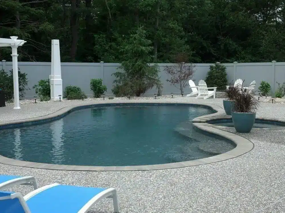 Why Andover Homeowners are Diving into Custom Gunite Designs Why Andover Homeowners are Diving into Custom Gunite Designs