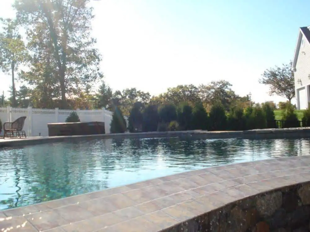 Luxury Pool Builders MA: Crafting Your Private Oasis