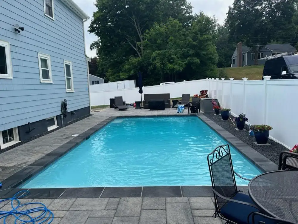 Stop Wasting Money on Liners and Convert to Gunite Instead