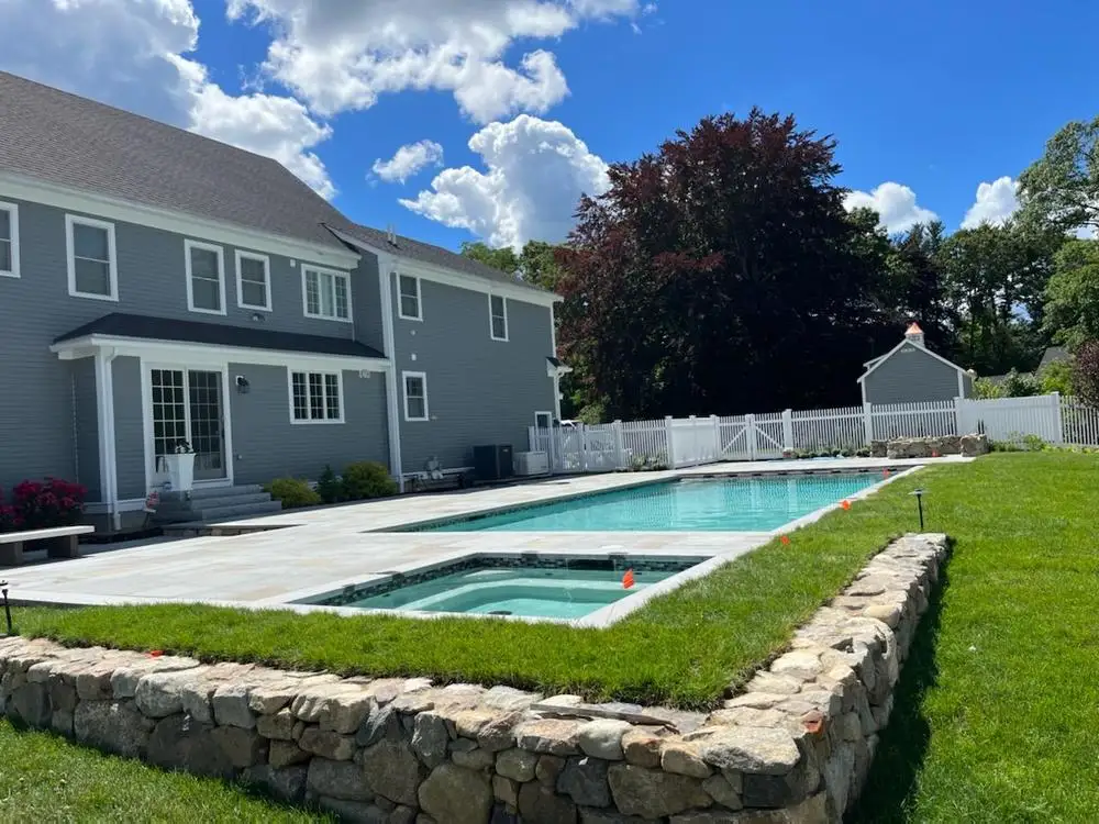 Don’t Sink Your Budget with These Gunite Pool Installation Costs Don’t Sink Your Budget with These Gunite Pool Installation Costs
