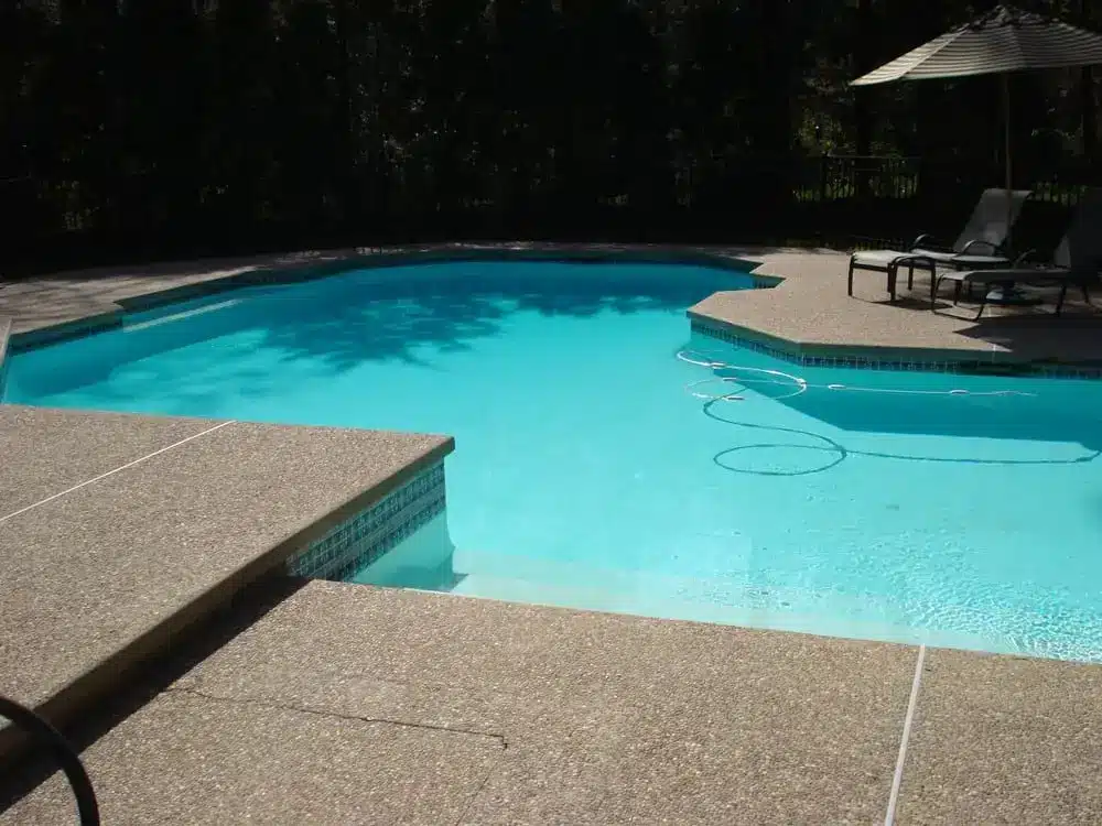 Stop the Slips with These Resurfacing Tips