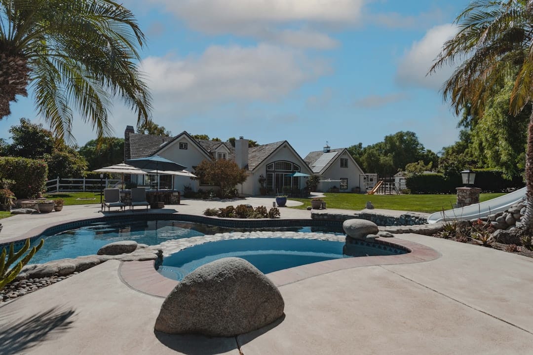 Gunite Pool Construction: Unveiling the Secrets to a Lasting Oasis Gunite Pool Construction: Unveiling the Secrets to a Lasting Oasis