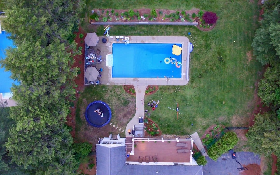 Beyond the Blogs: The Real Average Cost of Inground Pool Installation
