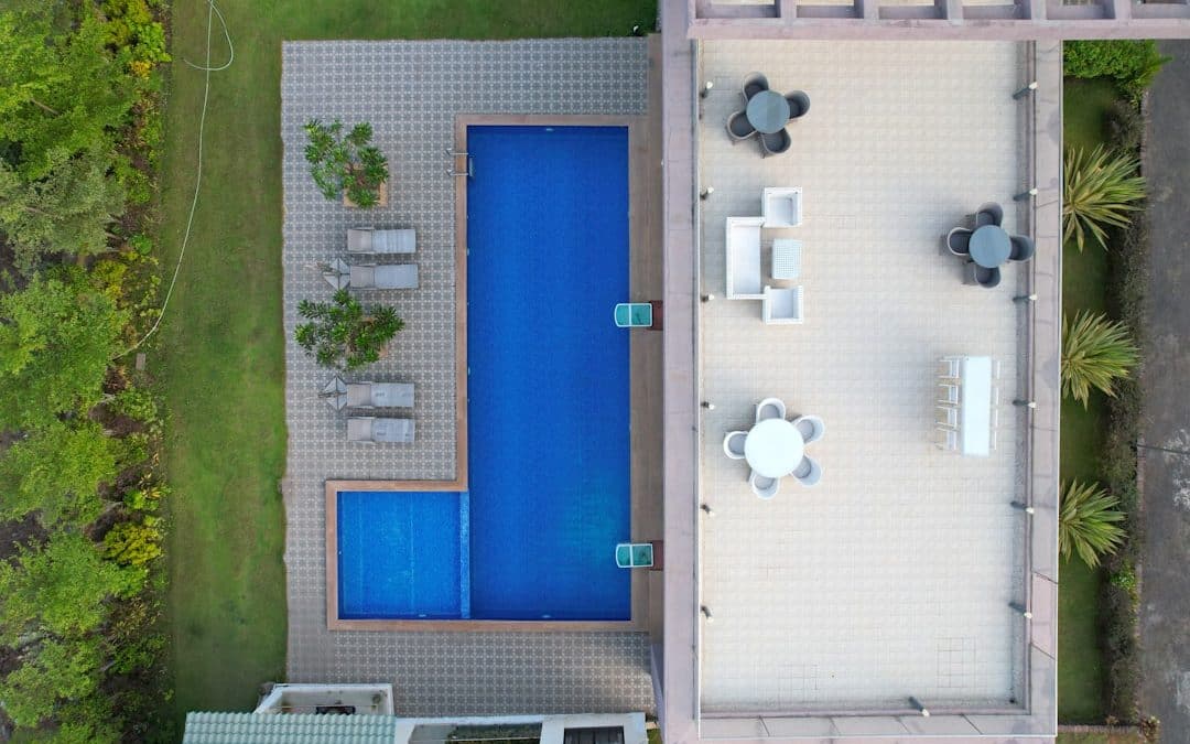 From Basic to Breathtaking: The Most Beautiful Backyard Pools You&rsquo;ve Ever Seen