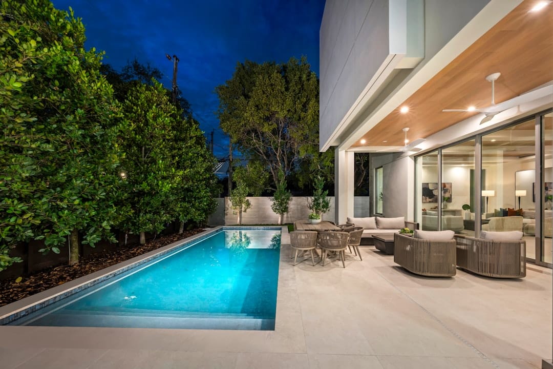 Your Dream Pool: Breaking Down the Cost of a Backyard Transformation