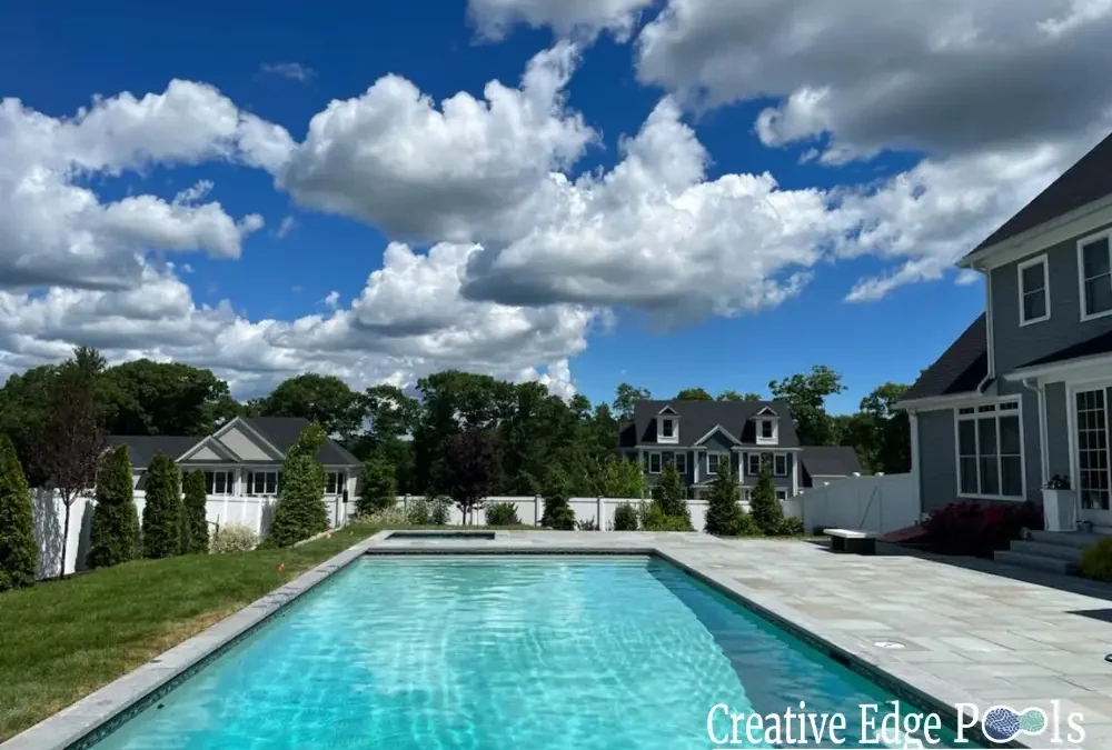 North Shore Pool Builders: Dive Into Your Dream Oasis