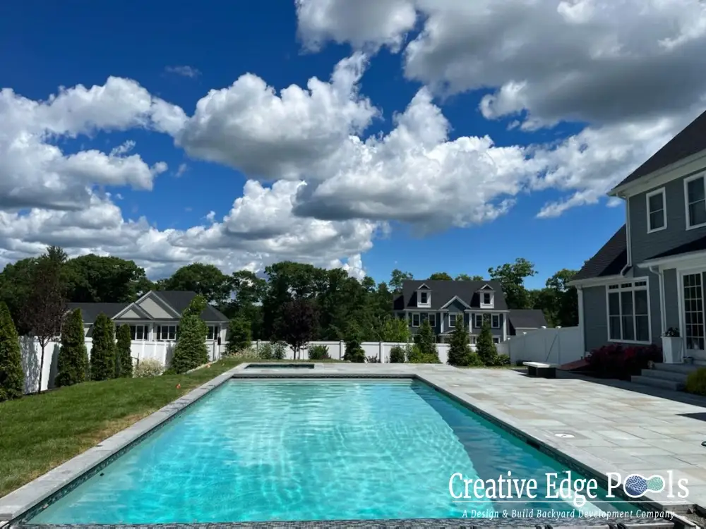 North Shore Pool Builders: Dive Into Your Dream Oasis