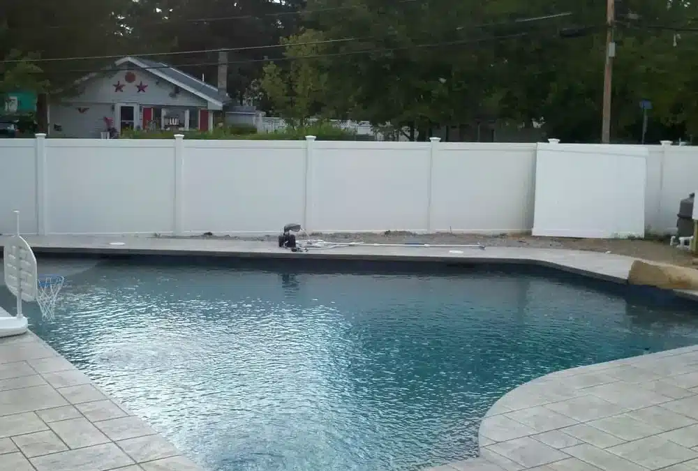 The Deep Dive: How to Change Your Vinyl Pool to Concrete (and What It Costs)