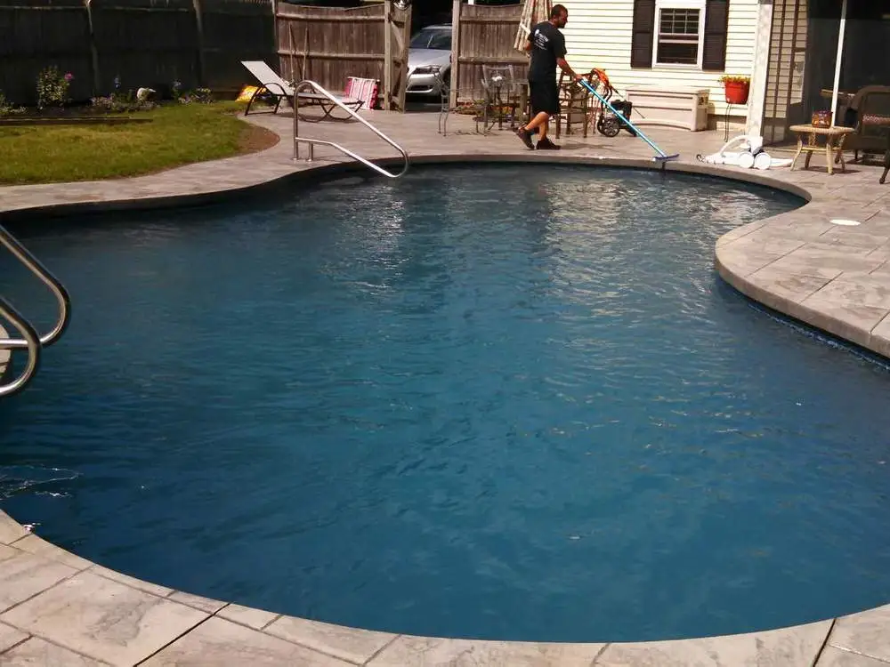 Fixing Your Gunite Gem: Essential Repair Tips and Products