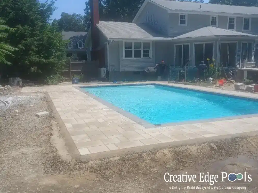 The Ultimate Guide to Hiring Backyard Pool Contractors The Ultimate Guide to Hiring Backyard Pool Contractors