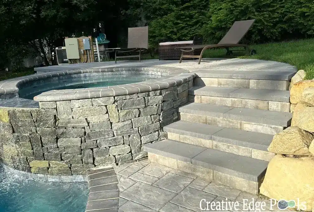 The Ultimate Guide to Pool Decking Options