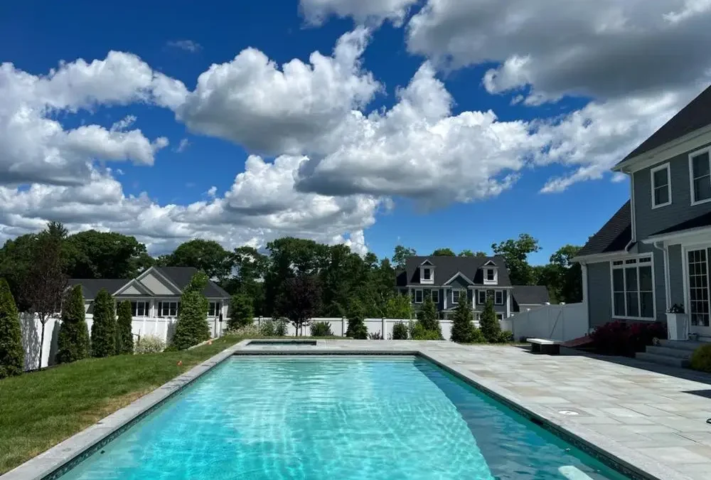 15×30 Gunite Pool: Your Investment, Explained