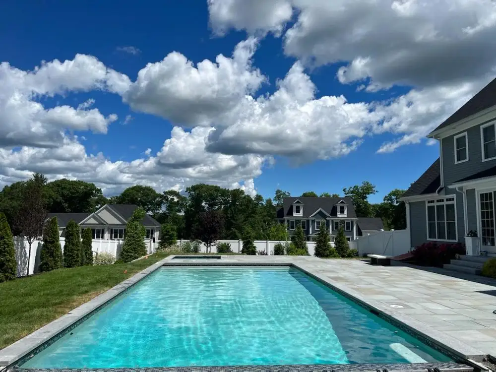 Diving Into the Average Cost of a 15×30 Inground Pool