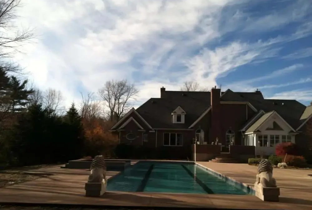 From Basic to Breathtaking: The Ultimate Guide to Backyard Inground Pools