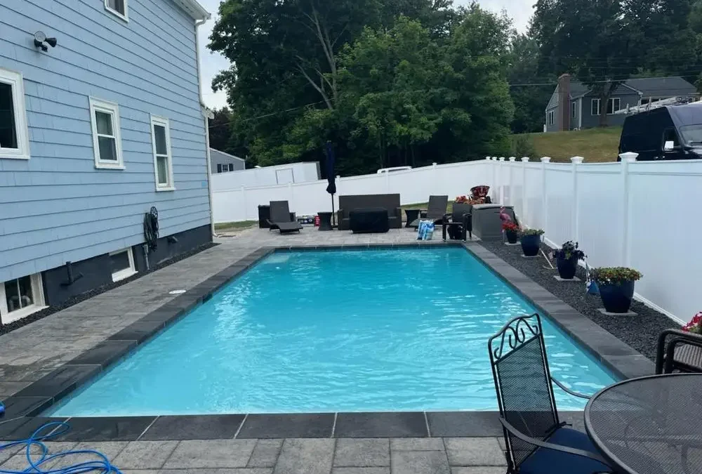 The Best of Both Worlds: Semi-Inground Pool Ideas That Look Amazing
