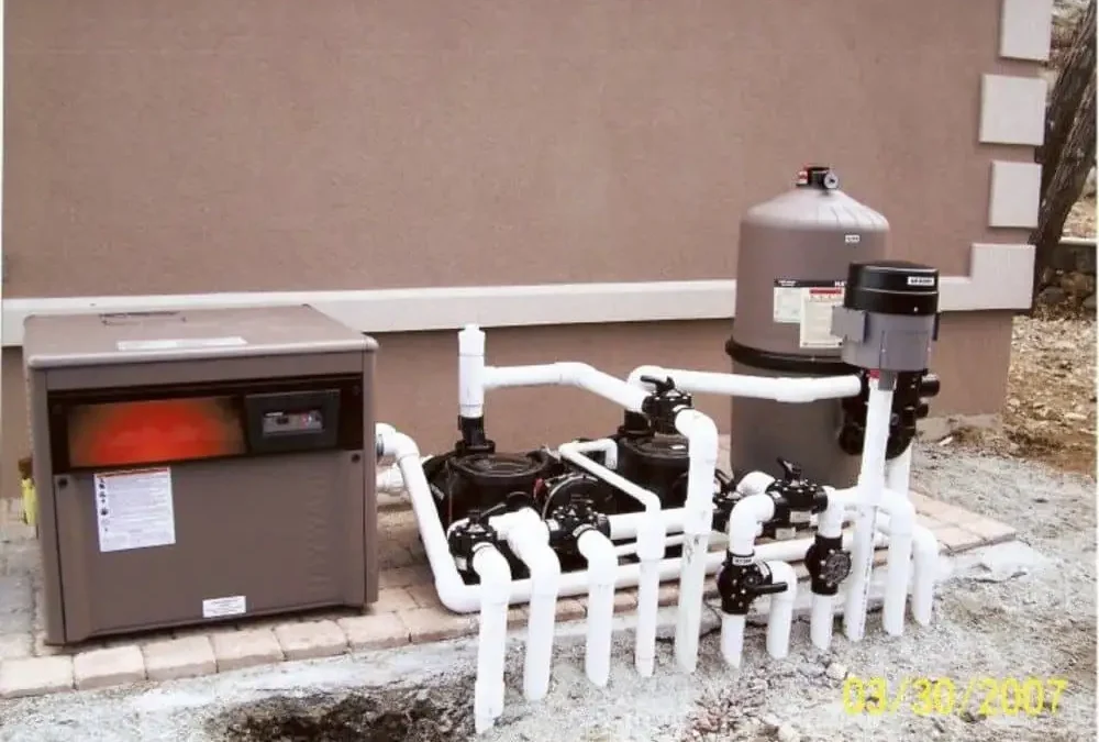 Energy Efficient Pool Systems: Splash Around Without Burning Cash