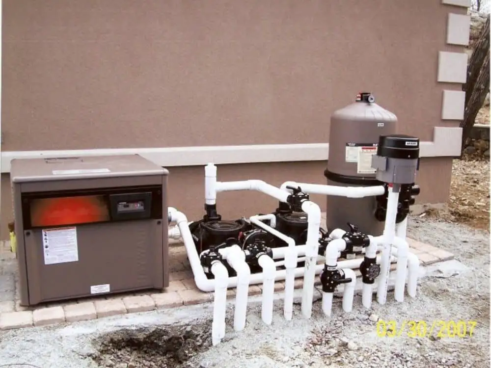 Energy Efficient Pool Systems: Splash Around Without Burning Cash