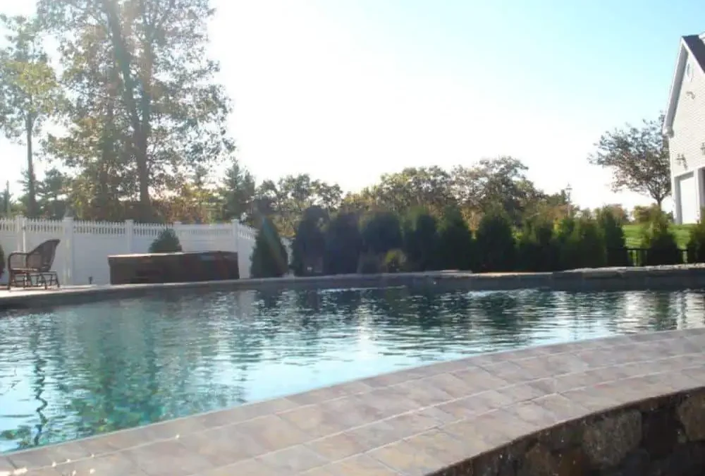 A – Z Guide to Swimming Pool Filling Cost