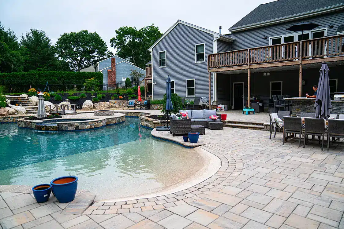 A Comprehensive Guide to Pool Design Basics A Comprehensive Guide to Pool Design Basics